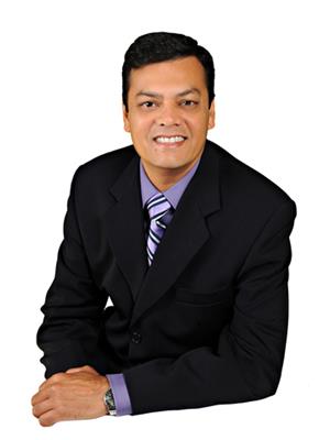 Sunil Lathia